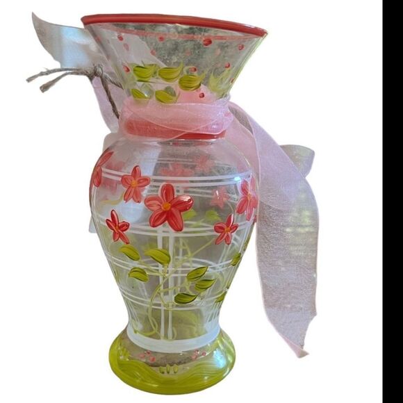 Teleflora Gift Vase - Picture 2 of 2